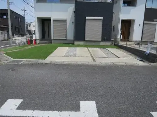 Akiya in 熊谷市