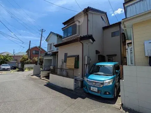 Akiya in 北足立郡伊奈町