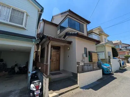 4LDK Property Kitaadachi-gun Inamachi Saitama (2)