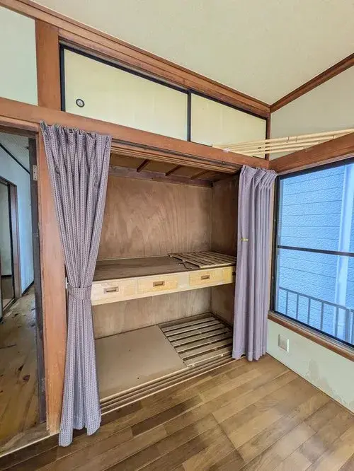 4LDK Property Kitaadachi-gun Inamachi Saitama (19)