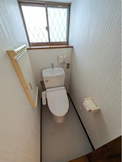 4LDK Property Kitaadachi-gun Inamachi Saitama (23)