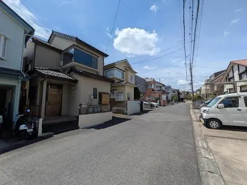 4LDK Property Kitaadachi-gun Inamachi Saitama (4)