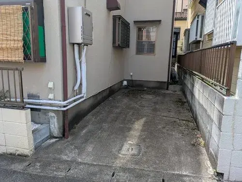 4LDK Property Kitaadachi-gun Inamachi Saitama (6)