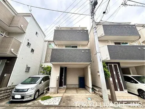 Akiya in Saitama