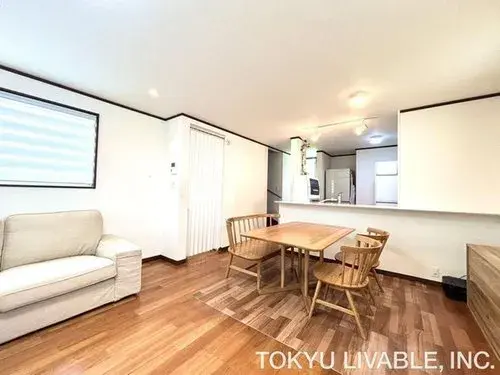 1LDK+3S Bien immobilier Ville de Wako Préfecture de Saitama (11)