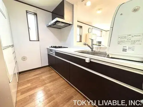 1LDK+3S Bien immobilier Ville de Wako Préfecture de Saitama (12)
