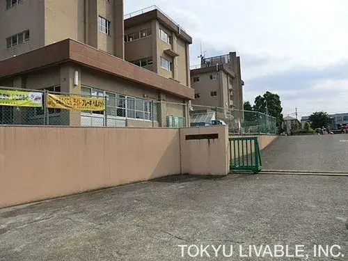 1LDK+3S Bien immobilier Ville de Wako Préfecture de Saitama (14)