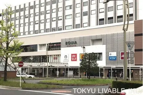1LDK+3S Bien immobilier Ville de Wako Préfecture de Saitama (18)
