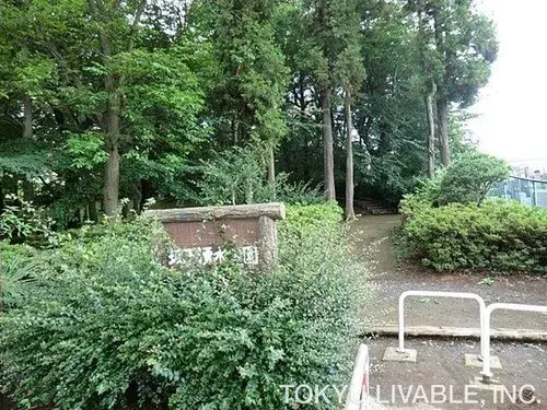 1LDK+3S Bien immobilier Ville de Wako Préfecture de Saitama (19)