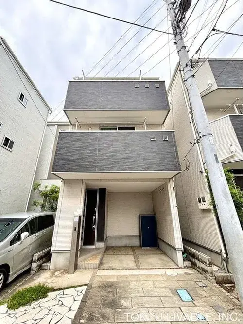 1LDK+3S Bien immobilier Ville de Wako Préfecture de Saitama (4)