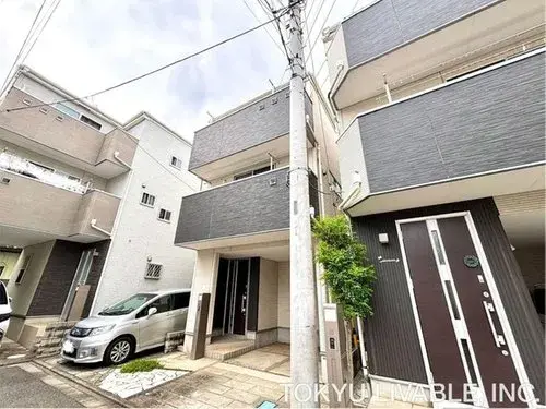 1LDK+3S Bien immobilier Ville de Wako Préfecture de Saitama (5)