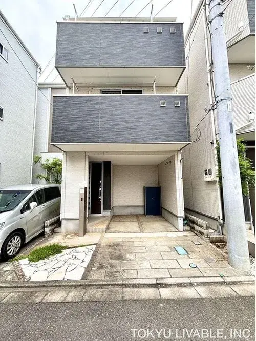1LDK+3S Bien immobilier Ville de Wako Préfecture de Saitama (6)