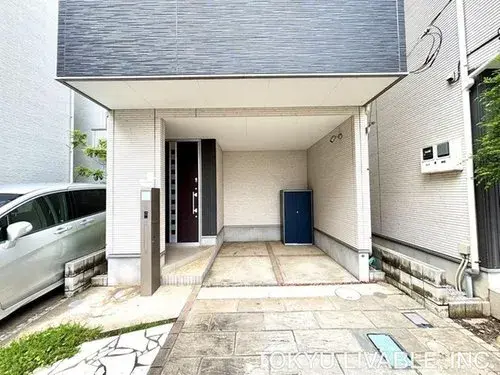 1LDK+3S Bien immobilier Ville de Wako Préfecture de Saitama (7)