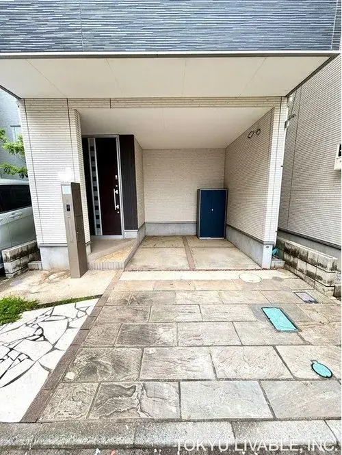 1LDK+3S Bien immobilier Ville de Wako Préfecture de Saitama (8)