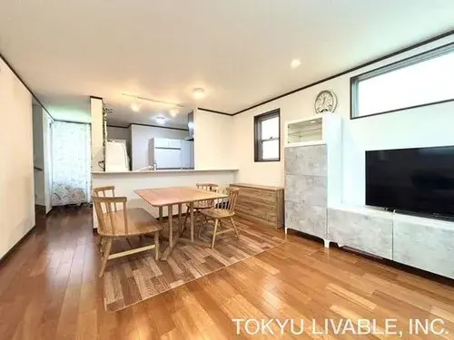 1LDK+3S Bien immobilier Ville de Wako Préfecture de Saitama (9)
