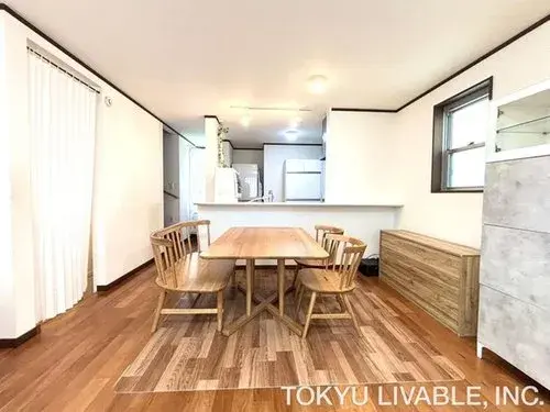 1LDK+3S Bien immobilier Ville de Wako Préfecture de Saitama (10)