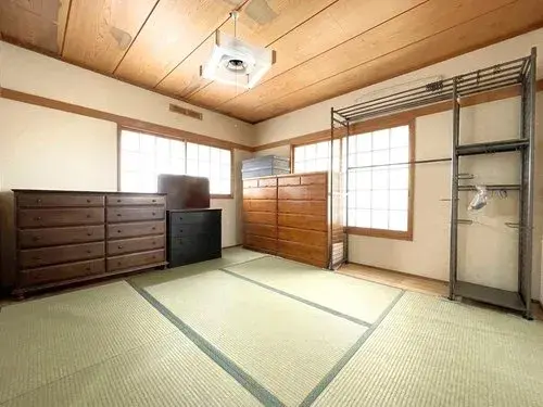 Akiya in Saitama