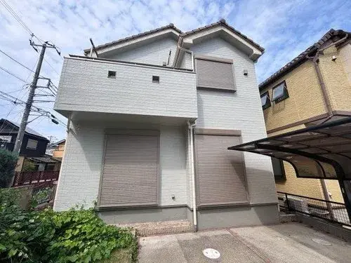 Akiya in Chiba
