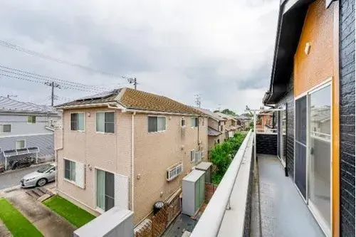 Propiedad 3LDK Ciudad de Noda Prefectura de Chiba (4)