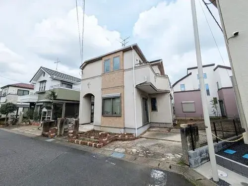 3LDK+S 流山市 千葉県 (2)