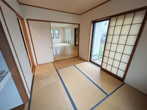3LDK+S 流山市 千葉県 (6)