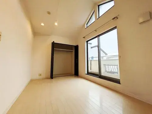 3LDK+S 流山市 千葉県 (8)