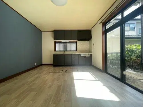 4LDK مدينة توغاني محافظة تشيبا (5)