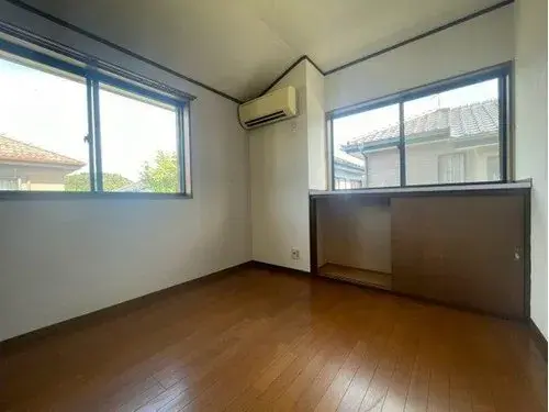 4LDK مدينة توغاني محافظة تشيبا (9)