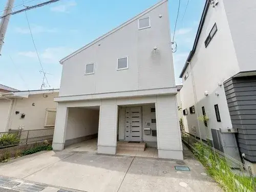 Akiya in Chiba