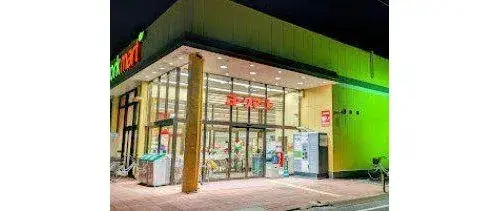 Chiba Prefecture Nagareyama City 2LDK Property (11)