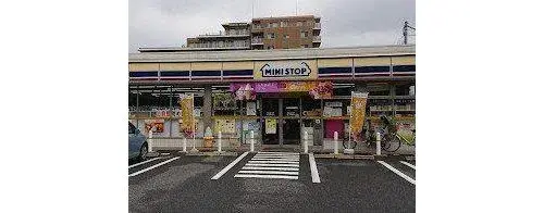 Chiba Prefecture Nagareyama City 2LDK Property (14)