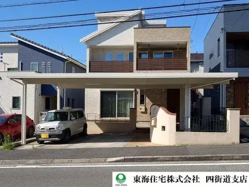 Akiya in Chiba
