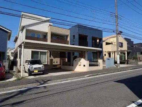 Préfecture de Chiba Ville d'Ichihara Propriété 3LDK (2)