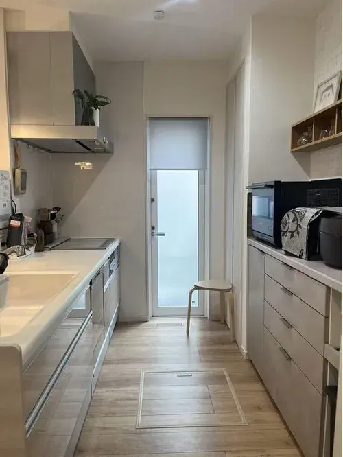 Préfecture de Chiba Ville d'Ichihara Propriété 3LDK (12)