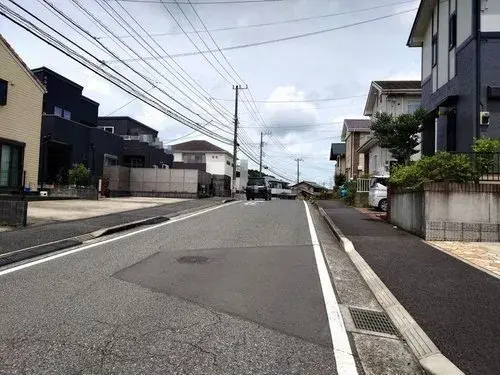 Préfecture de Chiba Ville d'Ichihara Propriété 3LDK (3)