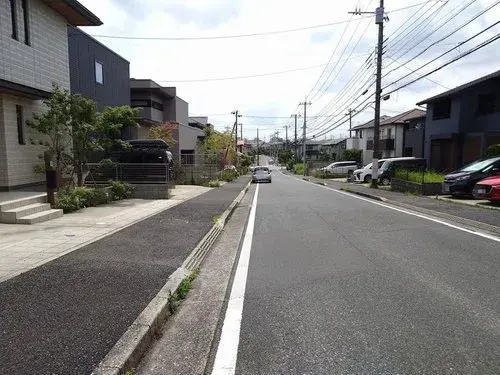 Préfecture de Chiba Ville d'Ichihara Propriété 3LDK (4)