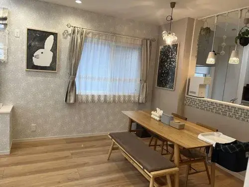 Préfecture de Chiba Ville d'Ichihara Propriété 3LDK (6)