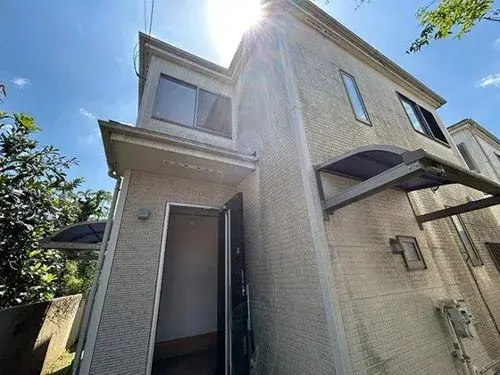 Akiya in Chiba