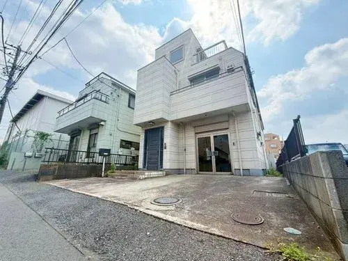 Akiya in Chiba