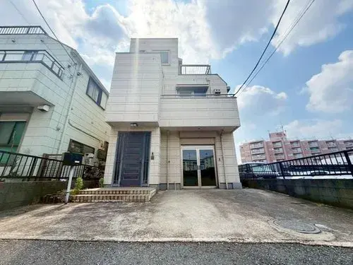 3LDK Property, Matsudo City, Chiba Prefecture (2)