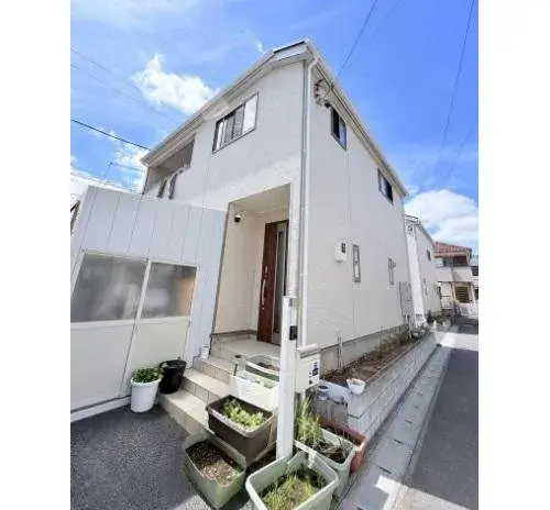 Akiya in Chiba