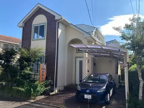 Akiya in Chiba