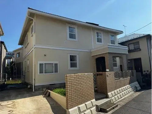 Akiya in Chiba