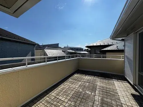 4LDK+2S Bien immobilier Ville d'Ichikawa Préfecture de Chiba (2)