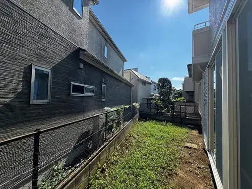 4LDK+2S Bien immobilier Ville d'Ichikawa Préfecture de Chiba (3)
