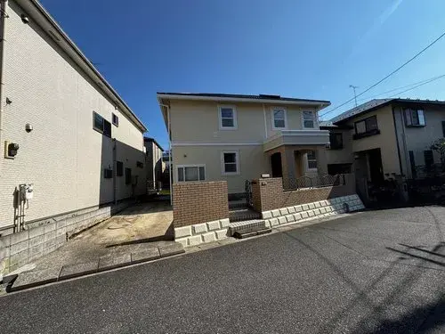 4LDK+2S Bien immobilier Ville d'Ichikawa Préfecture de Chiba (4)
