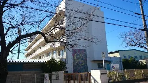 4LDK+2S Bien immobilier Ville d'Ichikawa Préfecture de Chiba (5)