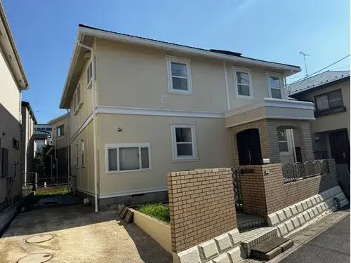 4LDK+2S Bien immobilier Ville d'Ichikawa Préfecture de Chiba (6)
