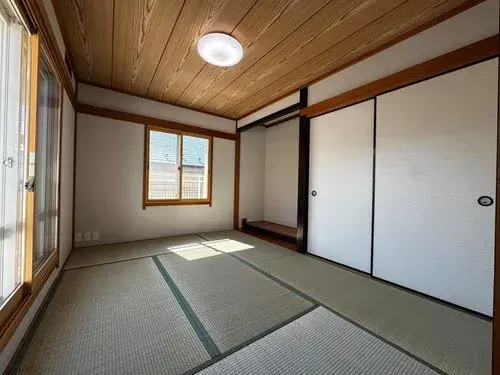 4LDK+2S Bien immobilier Ville d'Ichikawa Préfecture de Chiba (9)