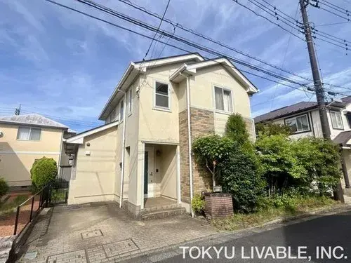 Akiya in Chiba